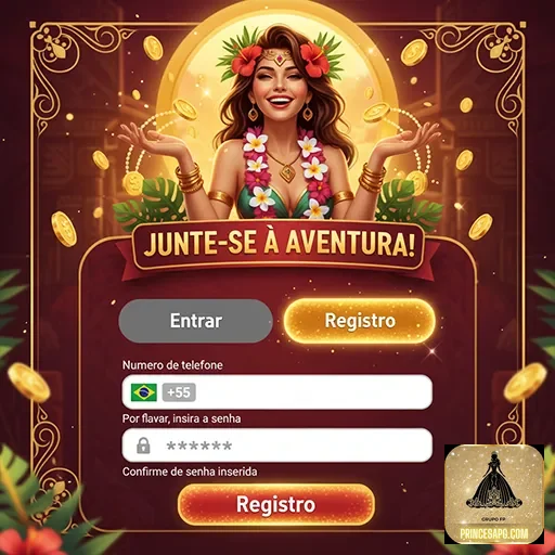 Ilustração de Slot Games: Diversão e Emoção em Cada Giro