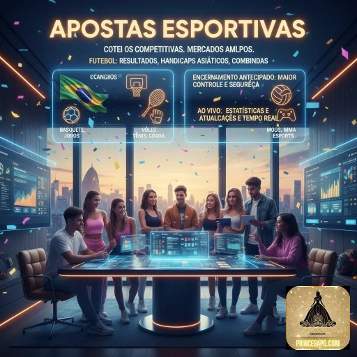 Ilustração de Explore os Serviços VIP da princesapg e Slots Imperdíveis
