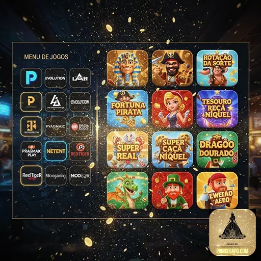 Ilustração de Qualidade Superior