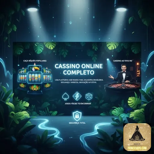 Ilustração de Processo de Cadastro Simplificado