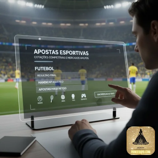Ilustração de Serviços VIP para Jogadores