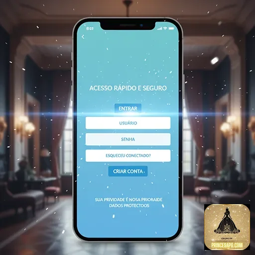 Explore nossos serviços VIP para jogadores especiais - princesapg
