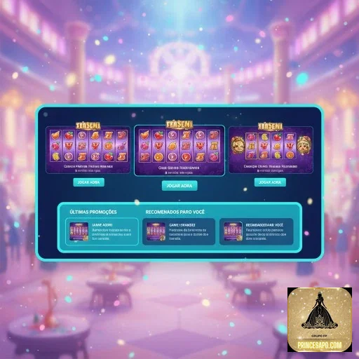 Ilustração de Serviços VIP Exclusivos