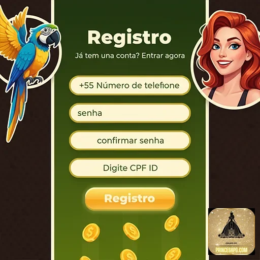 Benefícios Exclusivos para Jogadores VIP - princesapg