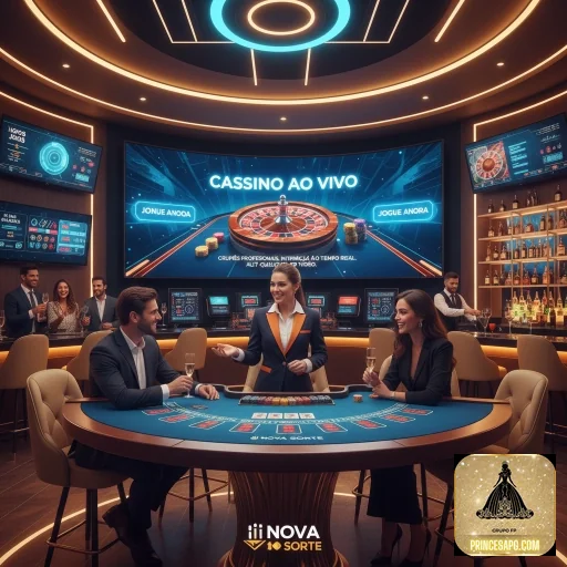 Ilustração de Atendimento Personalizado