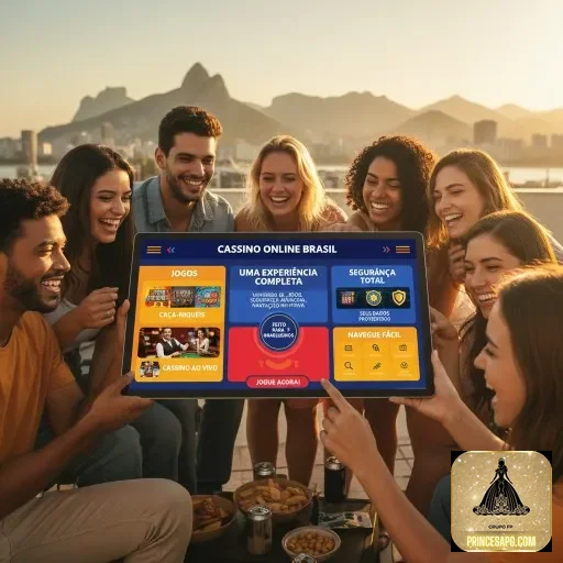 Ilustração de Serviços VIP Exclusivos