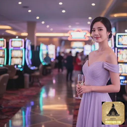 Transparência em Nossas Promoções - princesapg