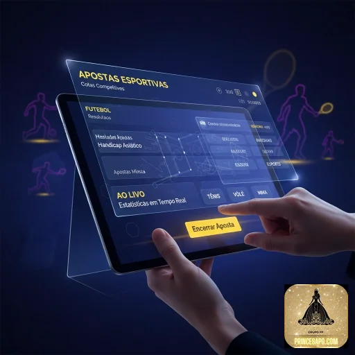 Explore Slots Incríveis Com Segurança e Transparência - princesapg