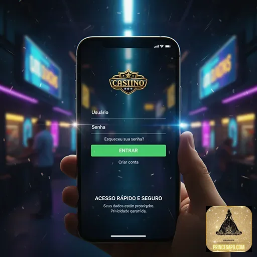 Ilustração de Bônus Exclusivos para Jogadores