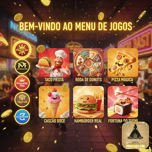 Ilustração de Promoções Atrativas