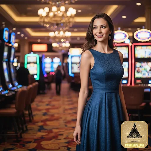 Serviços VIP que elevam seu jogo - princesapg