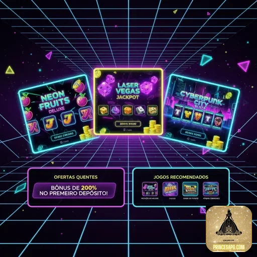 Jogadores utilizando o app móvel da princesapg para cassino.